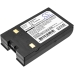 Notebookbatteri Brother Superpower Note PN8500MDS