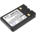 Notebookbatteri Brother Superpower Note PN8500MDS