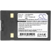 Notebookbatteri Brother Superpower Note PN8500MDS