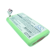 Batteri compatibleWith Brother