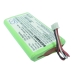 Printerbatteri Brother CS-PBA900SL