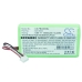 Printerbatteri Brother CS-PBA900SL