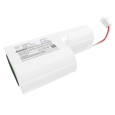 Kompatibel batteriudskiftning til Philips 40000009