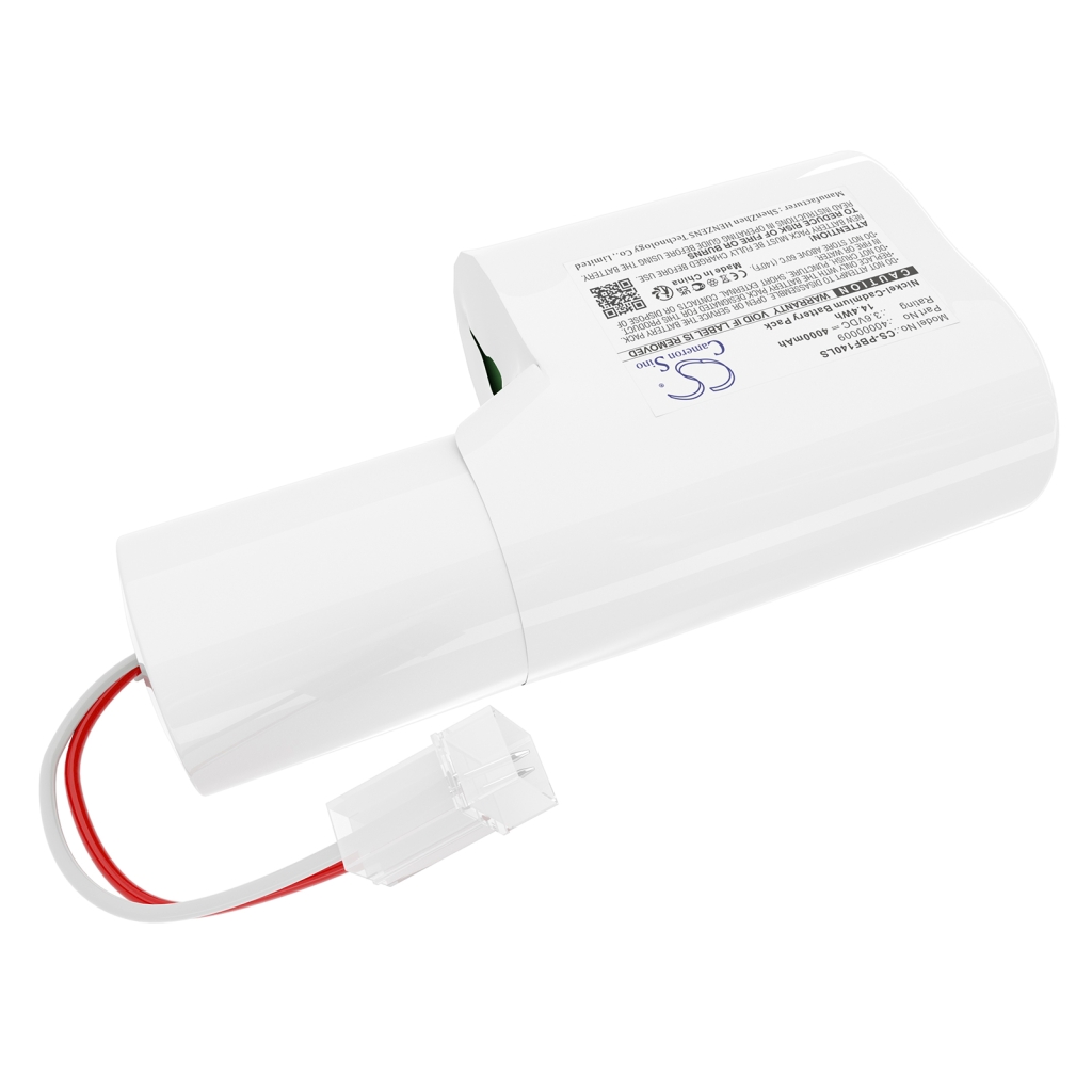 Hjemmesikkerhedskamera batteri Philips CS-PBF140LS