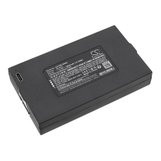 Kompatibel batteriudskiftning til Philips BL3601,BL3602,BL3603,PB3601,PB3602...