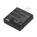 Batteri kompatibel med Patroleyes CS-PBM610MC