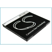 CS-PBR400SL<br />Batterier til  erstatter batteri 5HTB0102B0A