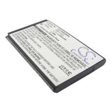 Kompatibel batteriudskiftning til Pantech BTR7B,PBR-C520,PBS-PC7300
