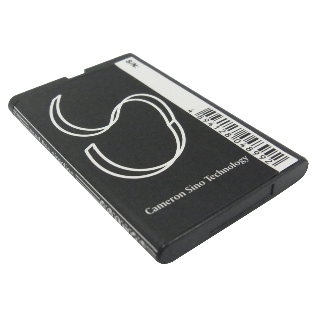 Mobile Phone Battery Audiovox CS-PBR520SL