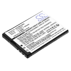 Kompatibel batteriudskiftning til Peterson YT423441