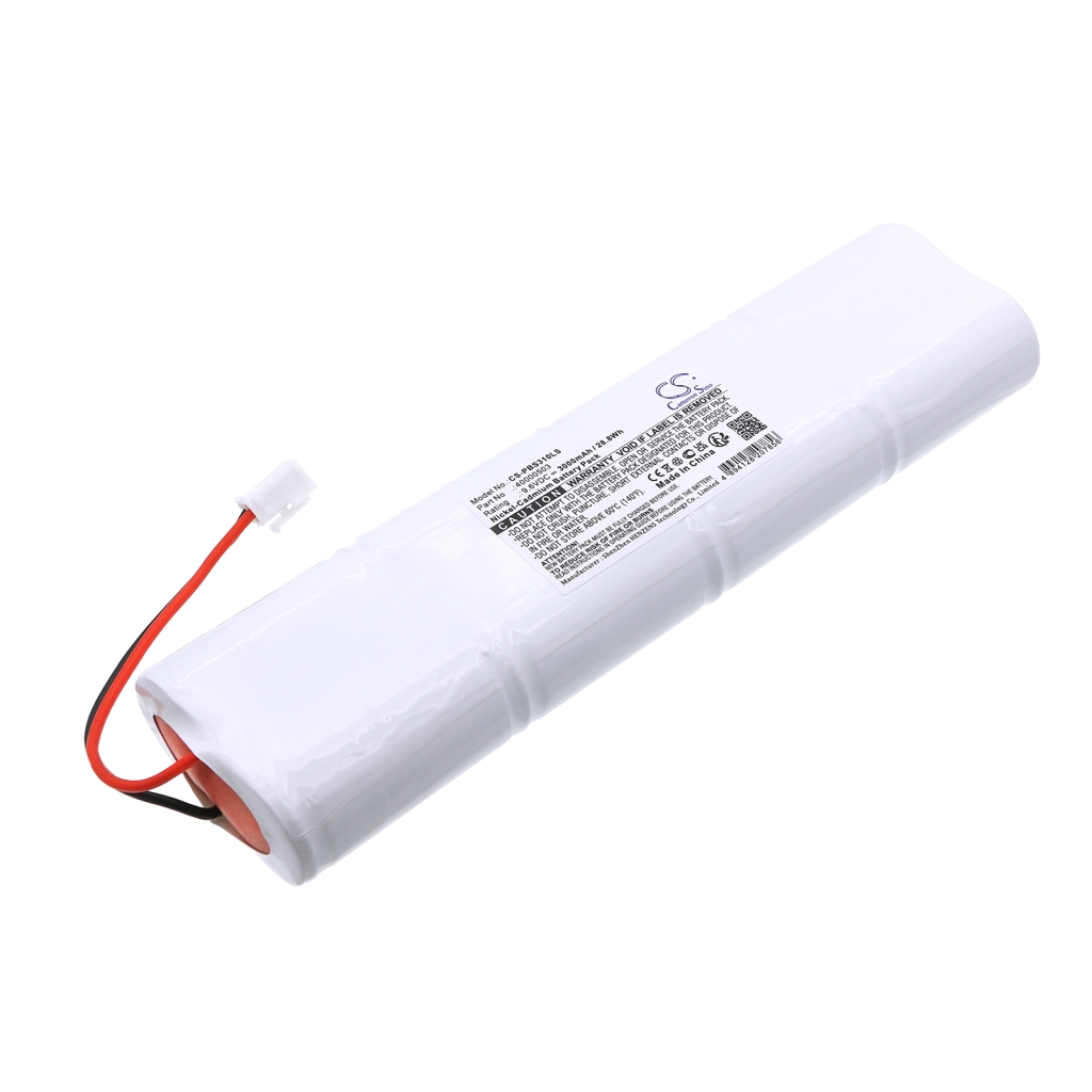 Hjemmesikkerhedskamera batteri Philips CS-PBS310LS
