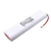 Hjemmesikkerhedskamera batteri Philips CS-PBS310LS