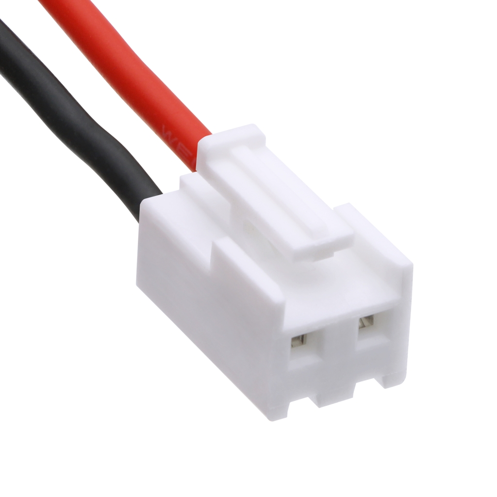 Hjemmesikkerhedskamera batteri Philips CS-PBS310LS