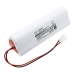 Hjemmesikkerhedskamera batteri Philips CS-PBS722LS