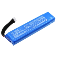 Kompatibel batteriudskiftning til Philips 996580007202,AHB7030120