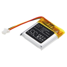 Kompatibel batteriudskiftning til Phonak IP532328