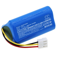 Kompatibel batteriudskiftning til Proscenic B20-T
