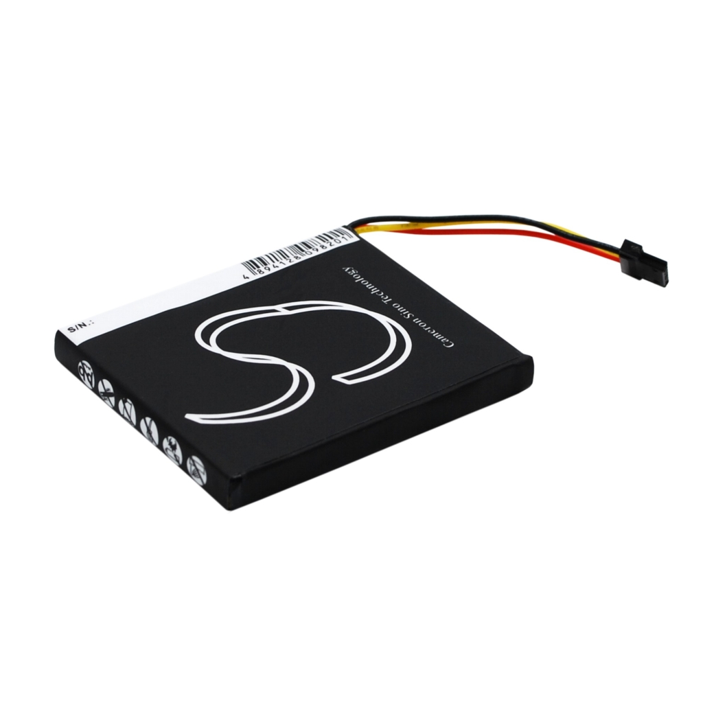 GPS Pioneer CS-PCF320SL
