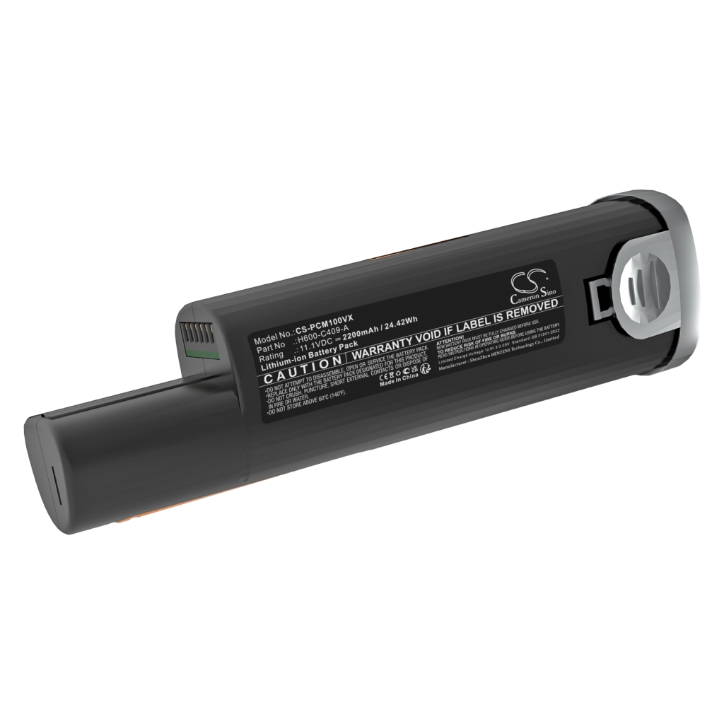 Vacuum Battery Robit CS-PCM100VX