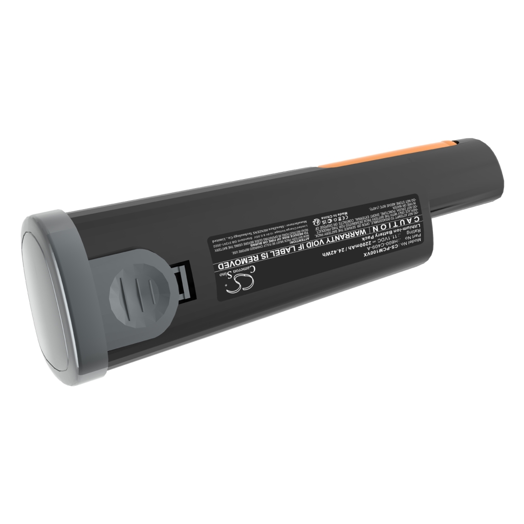 Vacuum Battery Robit CS-PCM100VX