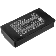 Kompatibel batteriudskiftning til Palfinger EEA10506,EEA10508