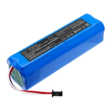 Kompatibel batteriudskiftning til Lydsto CMICR18650F8M7-4S2P,H18650CH-4S2P,NR18650 M26-4S2P,SUN-INTE-181,T-4S1P-A