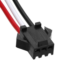 Kompatibel batteriudskiftning til Proscenic CMICR18650F8M7-4S2P,H18650CH-4S2P,NR18650 M26-4S2P,SUN-INTE-181,T-4S1P-A