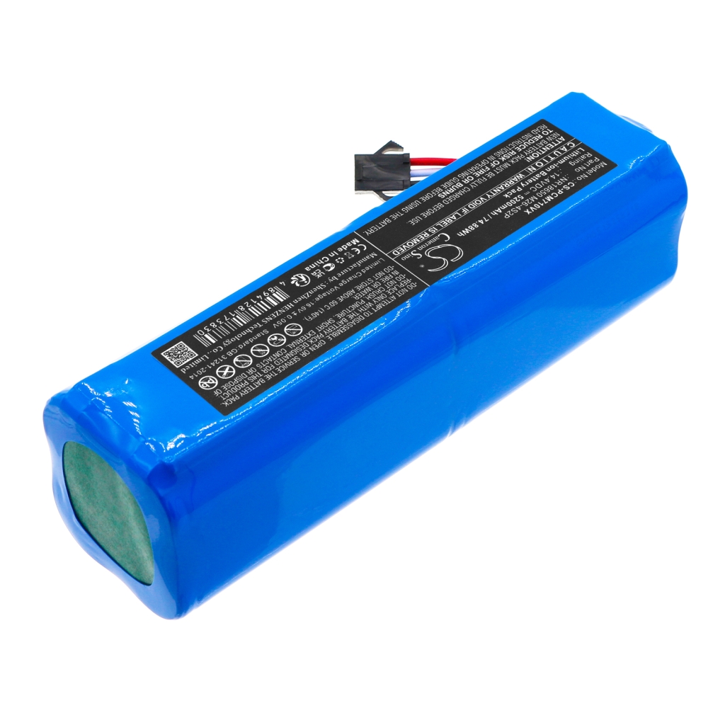 Vacuum Battery Imou CS-PCM710VX