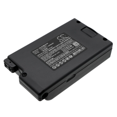 Kompatibel batteriudskiftning til Proscenic 7ICR19/65,9210518601