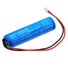 Compatible battery replacement for  INR18650-22S