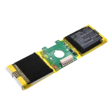 Kompatibel batteriudskiftning til Pico 1ICP10/40/46-2