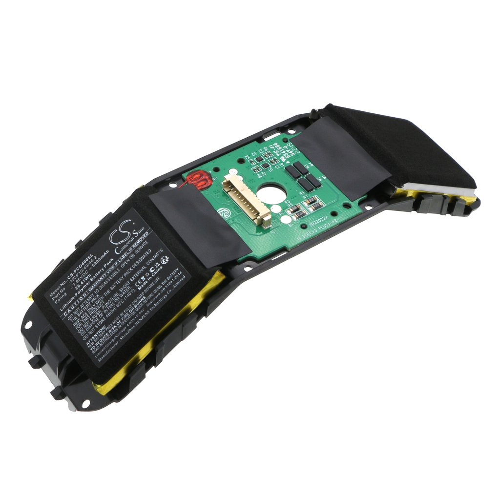 VR-batteri Pico CS-PCO400SL