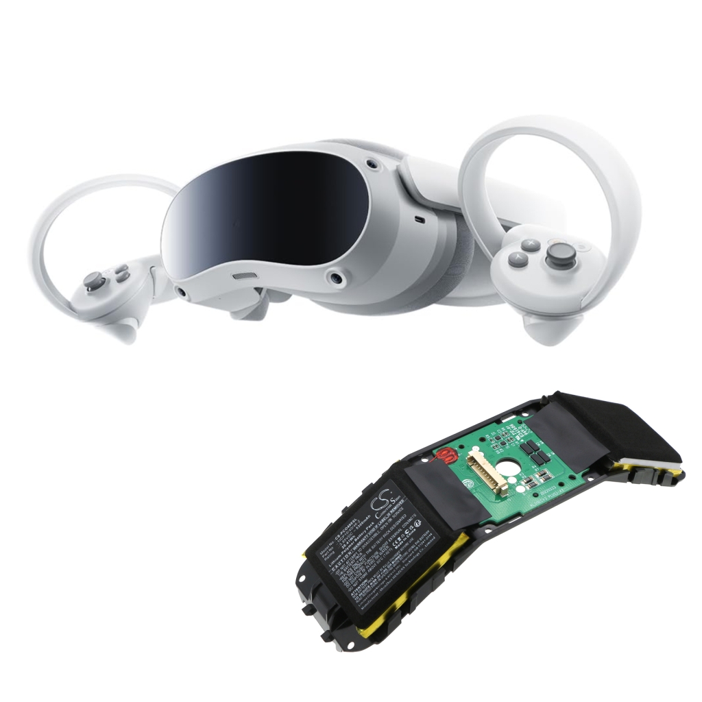 VR-batteri Pico CS-PCO400SL