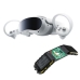 VR-batteri Pico CS-PCO400SL