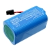 Vacuum Battery Zoef robot CS-PCS781VX