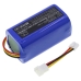 Vacuum Battery Proscenic CS-PCS800VX