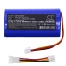 Vacuum Battery Proscenic CS-PCS800VX