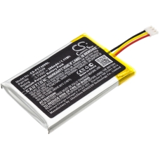 Kompatibel batteriudskiftning til Phonak IP462539