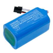 CS-PCT320VX<br />Batterier til  erstatter batteri T-4S1P-B-U
