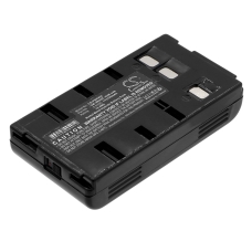 Kompatibel batteriudskiftning til Panasonic 1CVA157,1CVA158C,244265,244427,AV-158C...