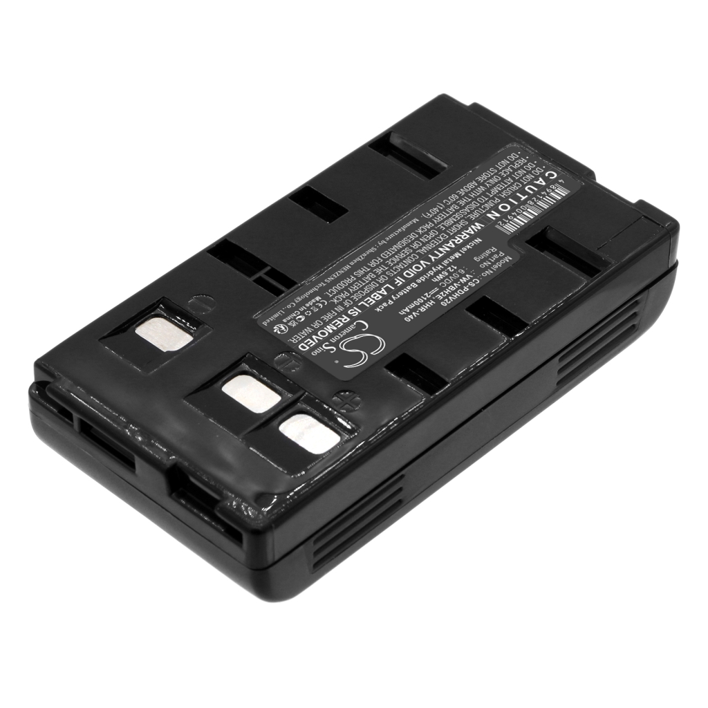 Batterier Erstatter 244265