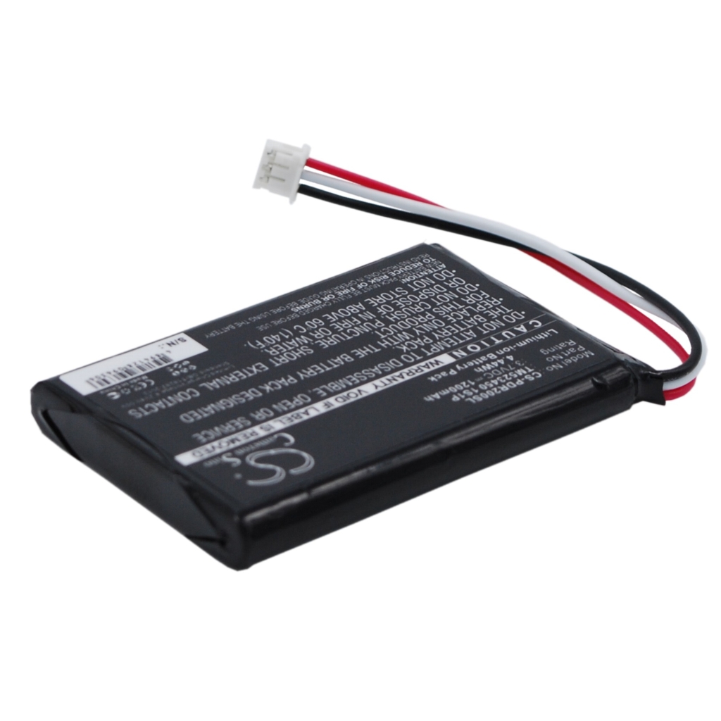 GPS Pharos CS-PDR200SL