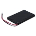GPS Pharos CS-PDR200SL