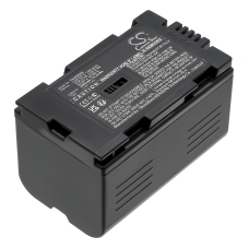 Compatible battery replacement for HITACHI CGP-D16S,CGR-D210,CGR-D220,DZ-BP16