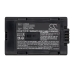 Camera Battery Panasonic NV-DS8
