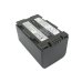 Camera Battery HITACHI CS-PDR220