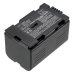 Camera Battery Panasonic PV-BP8