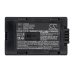 Camera Battery Panasonic AG-DVX102B