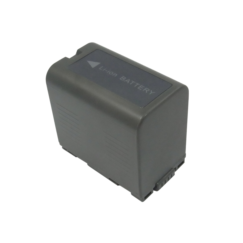 Camera Battery Panasonic PV-BP8