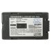 Camera Battery Panasonic PV-BP8